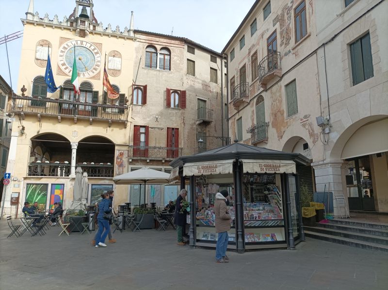 bassano del grappa