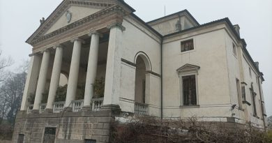 Villa Molin a Padova