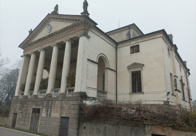 Villa Molin a Padova