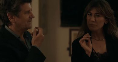 Un bel giorno al cinema