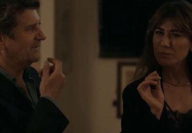 Un bel giorno al cinema