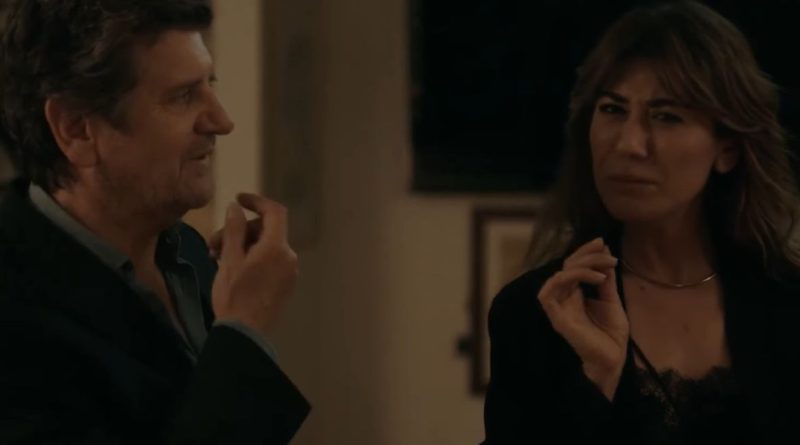 Un bel giorno al cinema