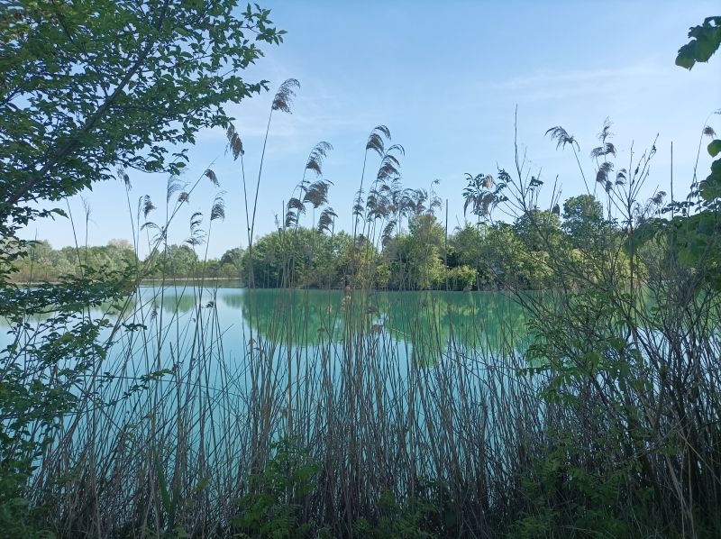 laghi curiel a campogalliano