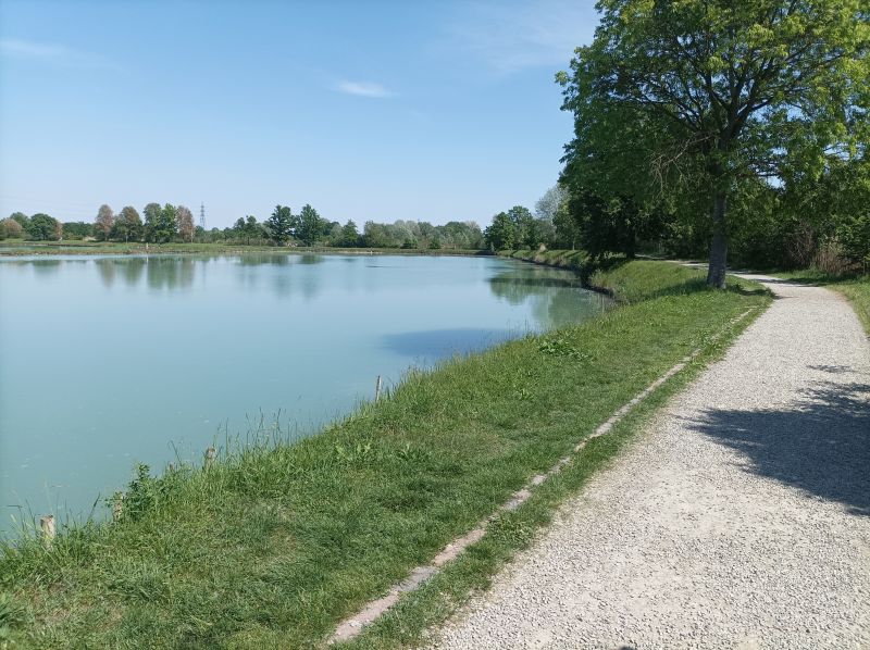 laghi curiel a campogalliano