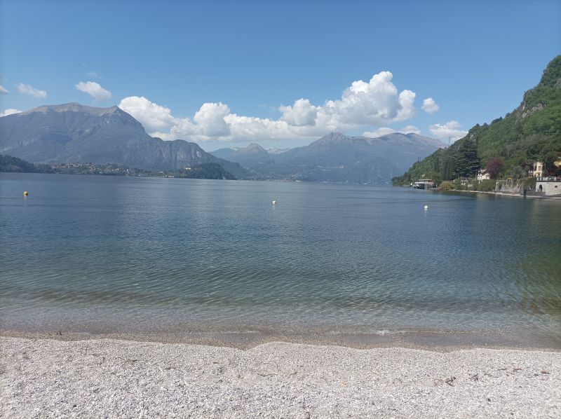 lago di como sponda orientale