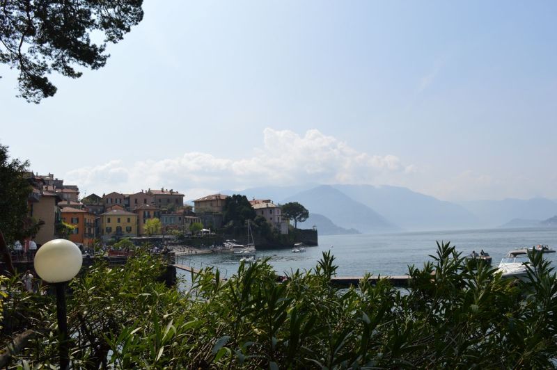 lago di como sponda orientale