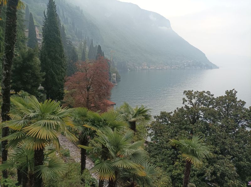 lago di como sponda orientale