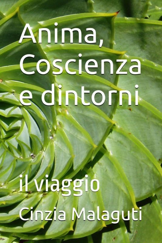 anima coscienza e dintorni