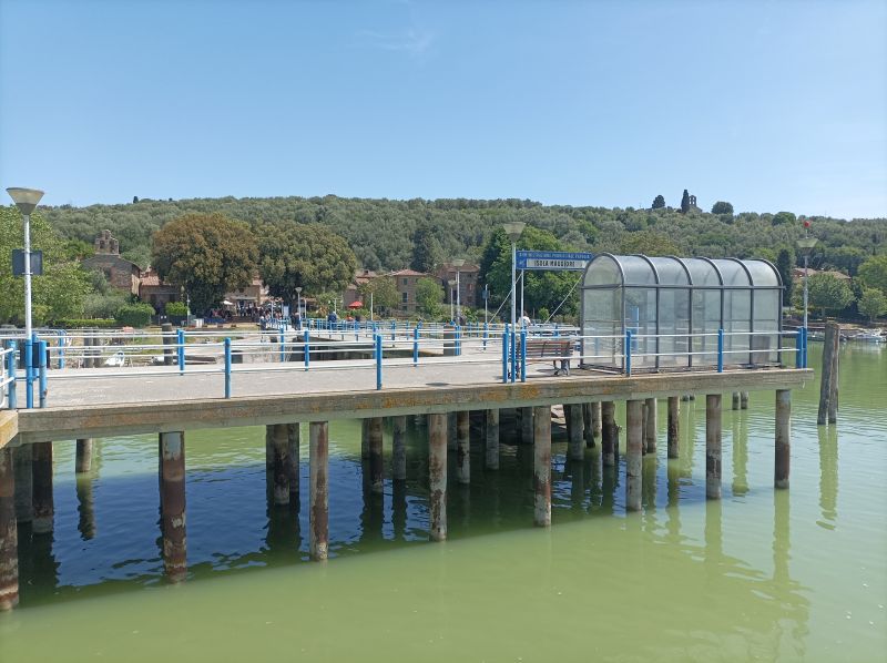 lago trasimeno