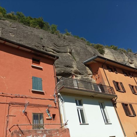 Casa Museo Nena a Casalecchio di Reno