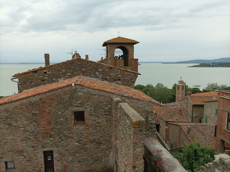 lago trasimeno
