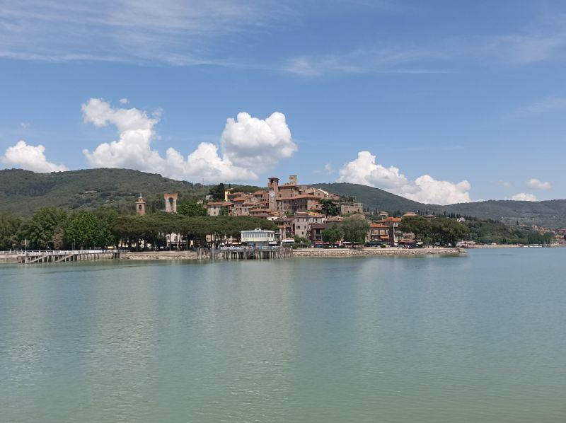 lago trasimeno