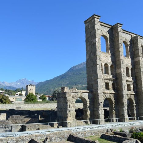 Bressanone e dintorni: il fascino segreto del Principato Vescovile