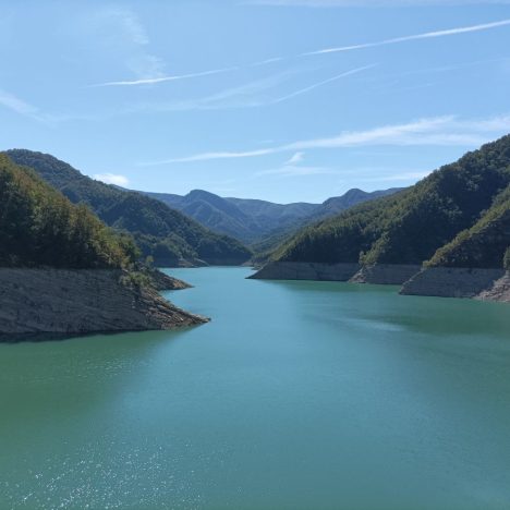 Cascate del Reno, un viaggio tra potenza, natura e l’emozione unica di navigare nel cuore del colosso d’Europa