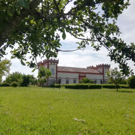 Fontanellato e il suo castello incantato: un viaggio nel tempo tra acqua e mistero